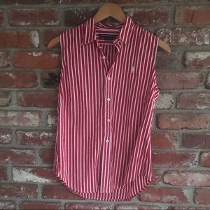 Ralph Lauren tank